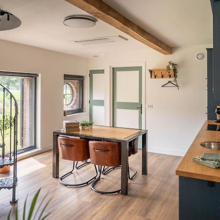 Het Heerengoedt Bed & Breakfast Ambt Delden Eksteriør bilde