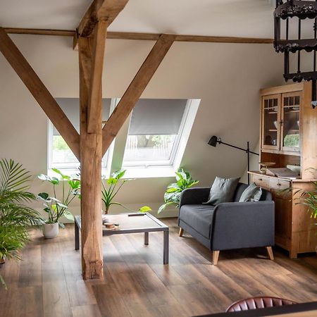 Het Heerengoedt Bed & Breakfast Ambt Delden Eksteriør bilde