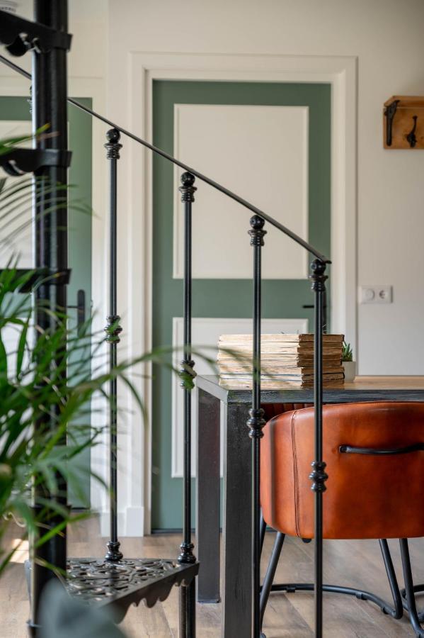 Het Heerengoedt Bed & Breakfast Ambt Delden Eksteriør bilde