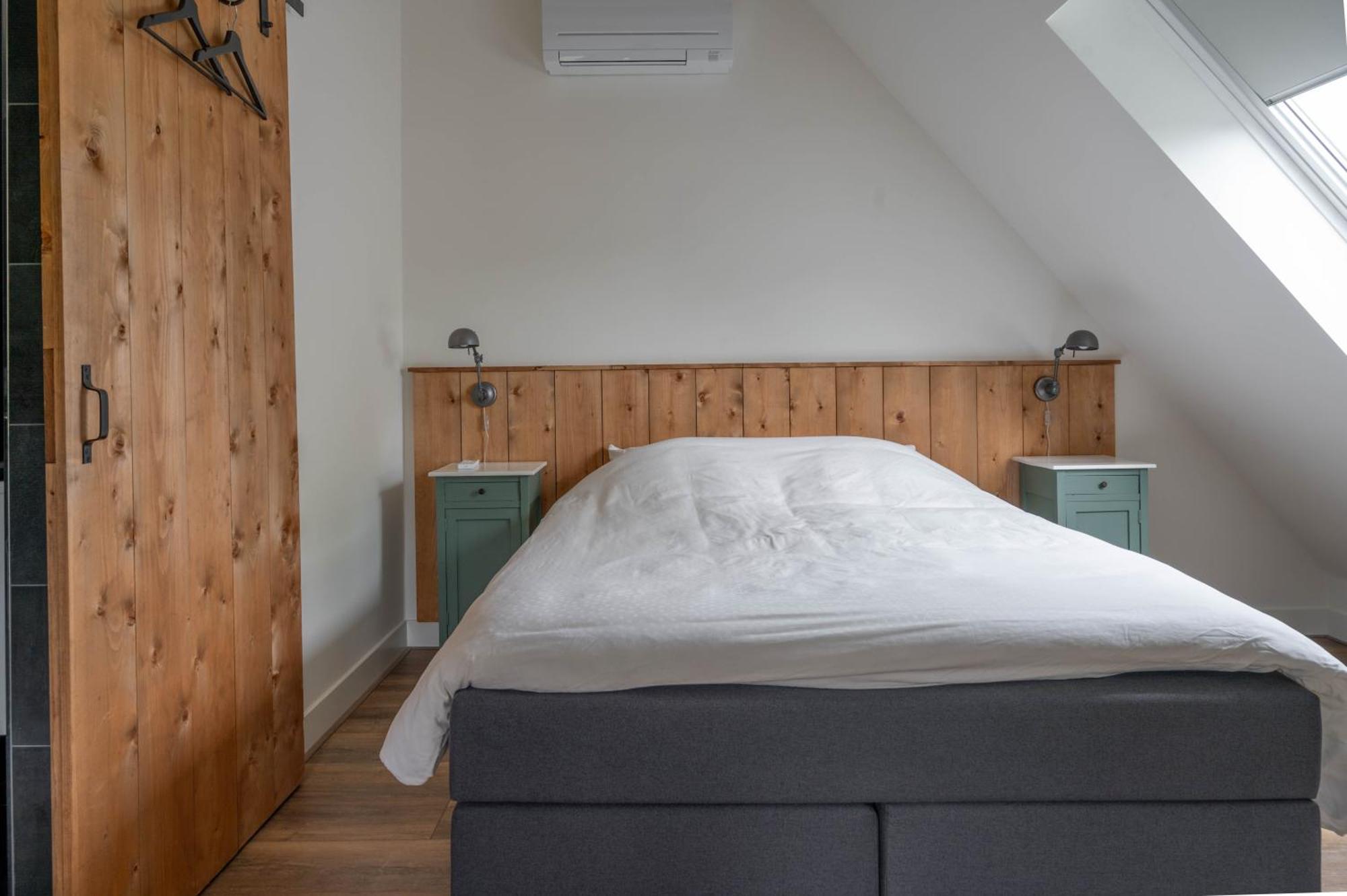 Het Heerengoedt Bed & Breakfast Ambt Delden Eksteriør bilde