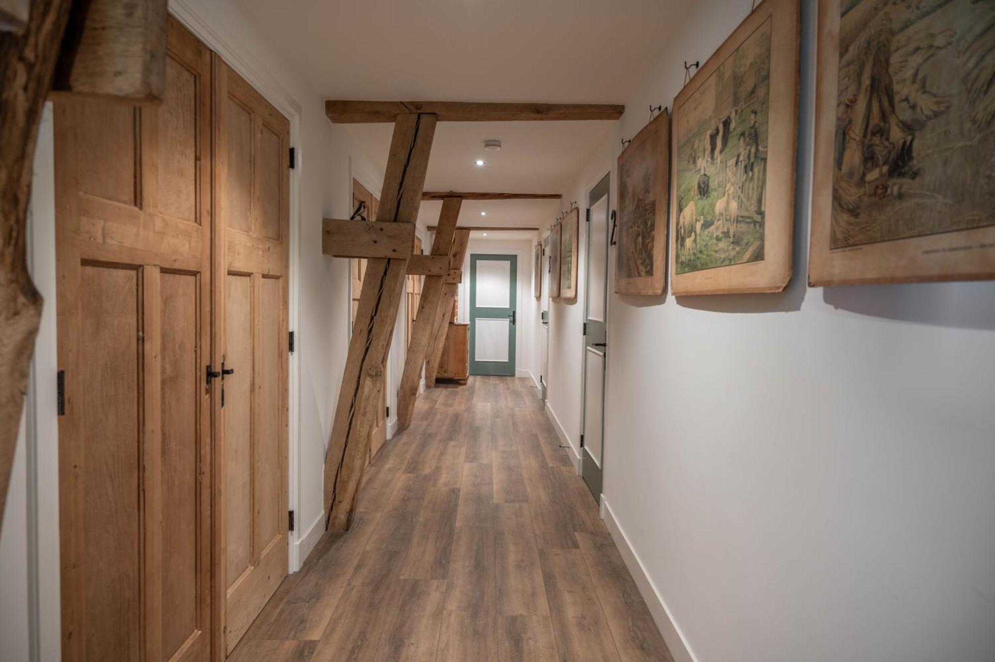 Het Heerengoedt Bed & Breakfast Ambt Delden Eksteriør bilde