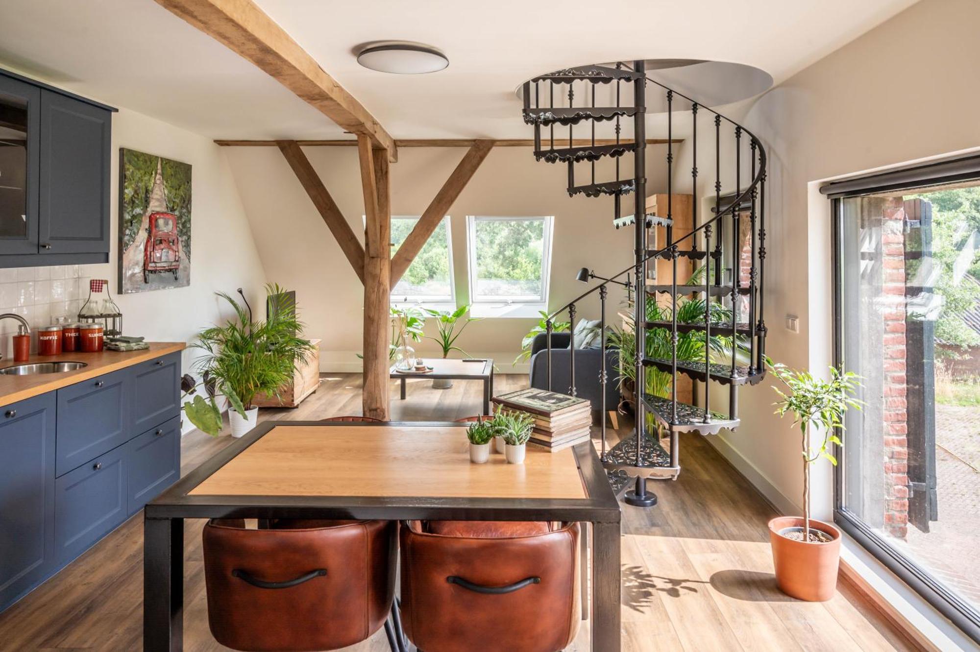 Het Heerengoedt Bed & Breakfast Ambt Delden Eksteriør bilde
